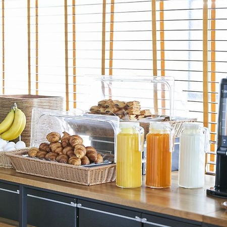Hotel Toms Τόκιο Εξωτερικό φωτογραφία