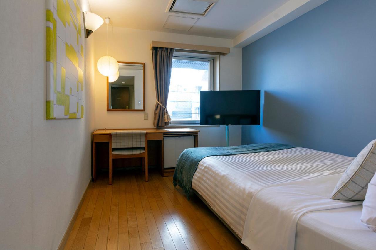 Hotel Toms Τόκιο Εξωτερικό φωτογραφία