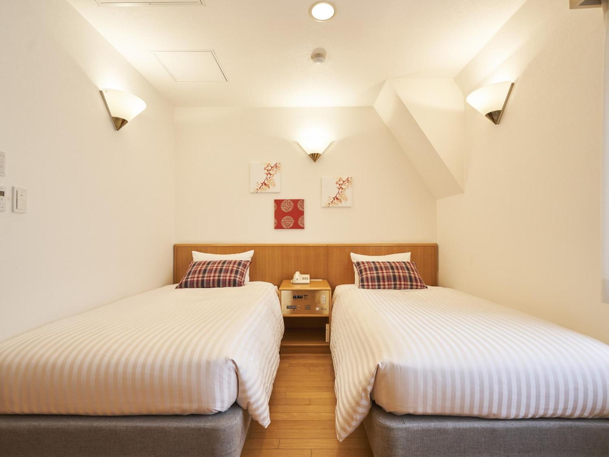 Hotel Toms Τόκιο Εξωτερικό φωτογραφία