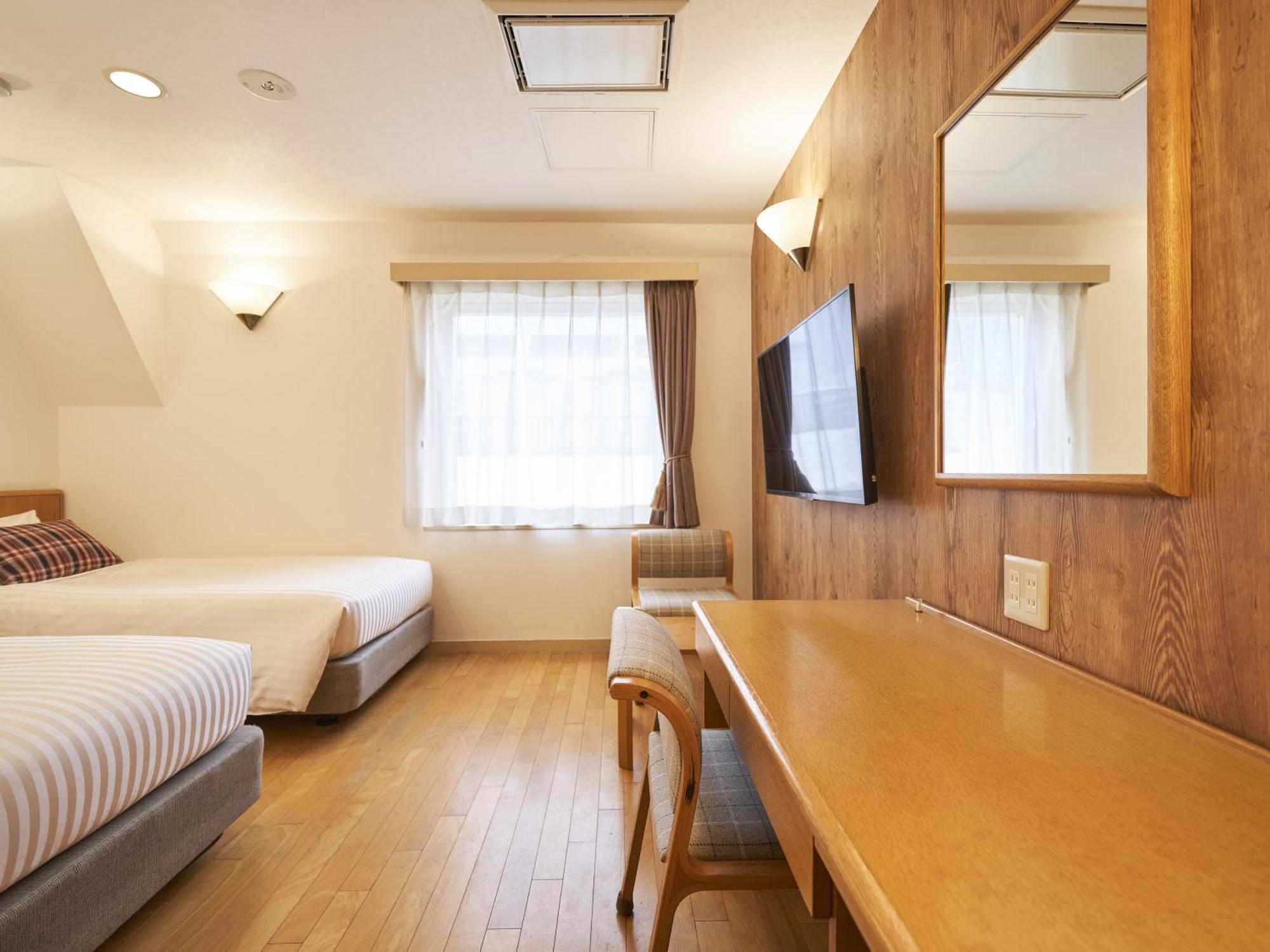 Hotel Toms Τόκιο Εξωτερικό φωτογραφία